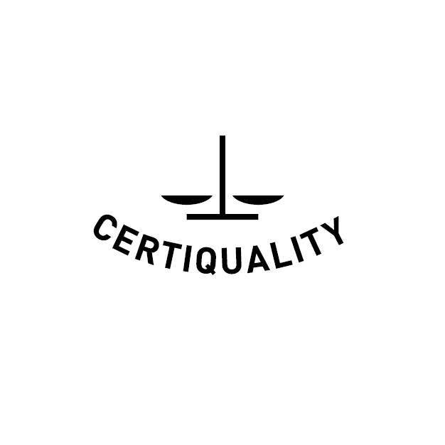 UNI EN ISO 9001:2015 - CERTIQUALITY - SISTEMA DI GESTIONE QUALITA' CERTIFICATO