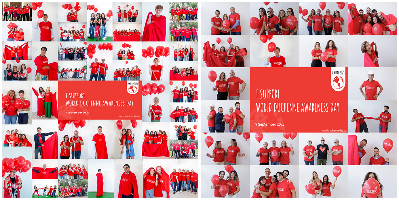 Duchenne Awareness Day 2025
