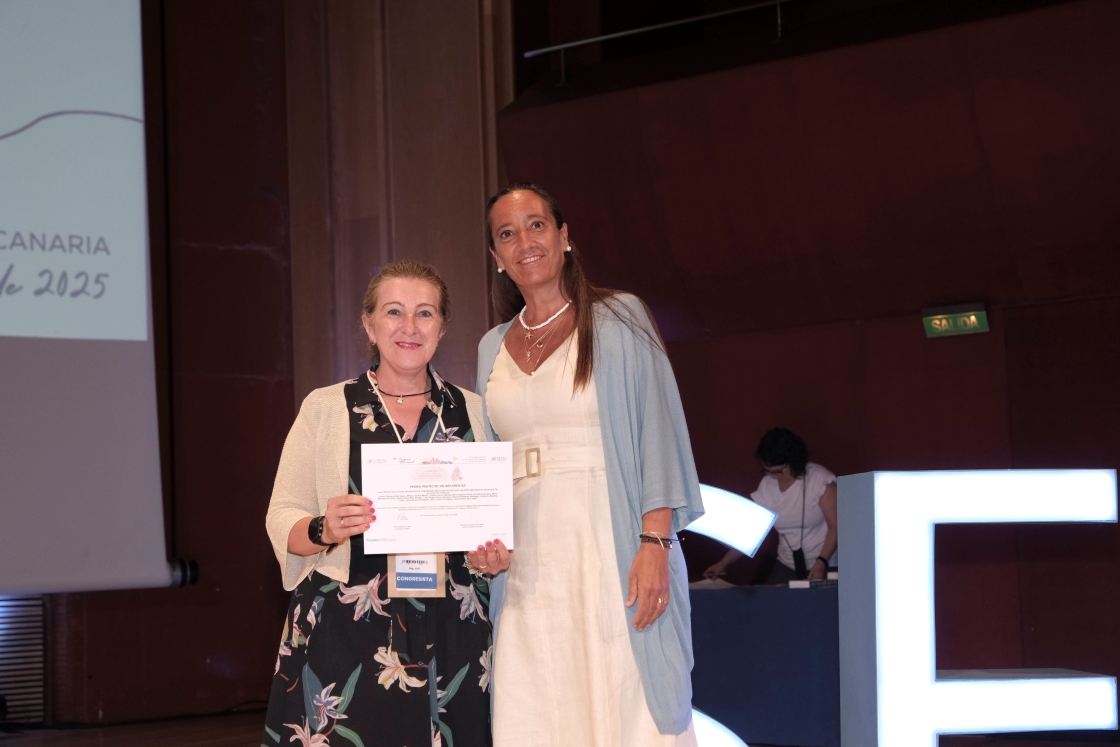 III Premios INNOVA