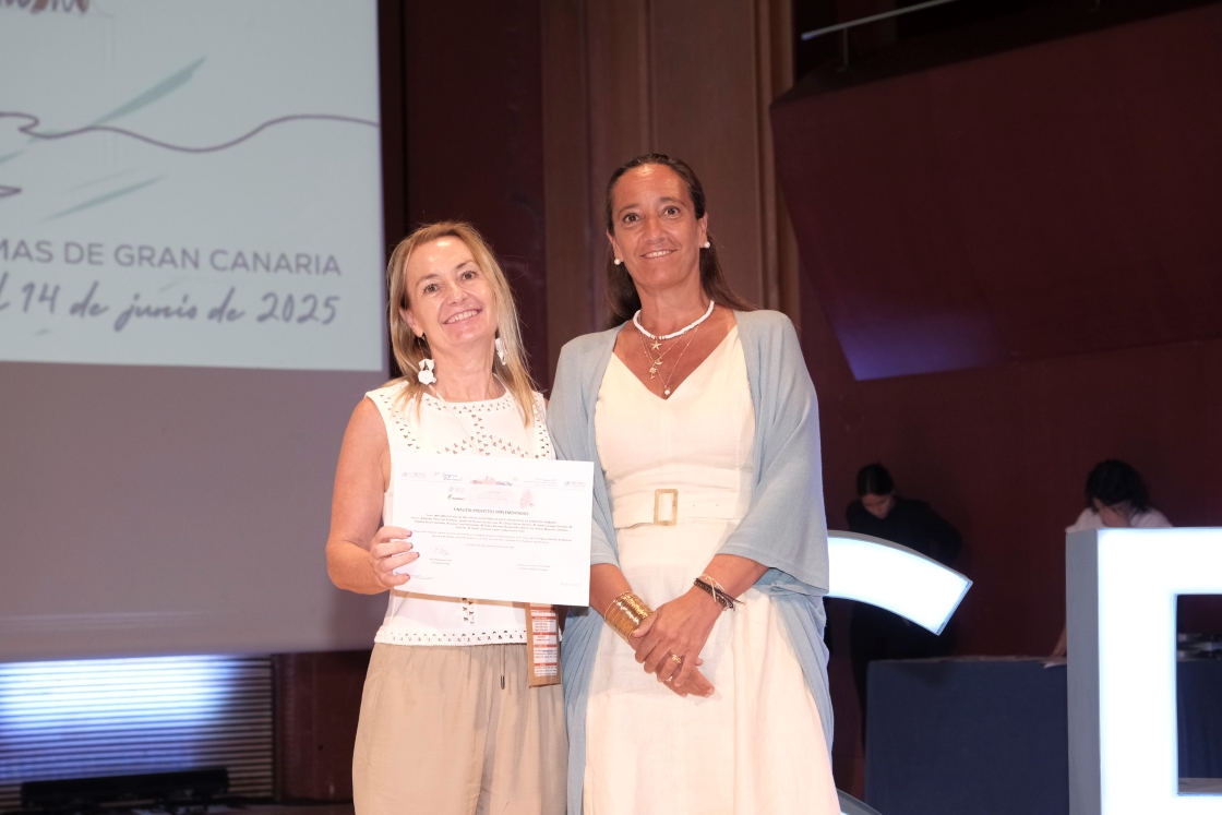 III Premios INNOVA