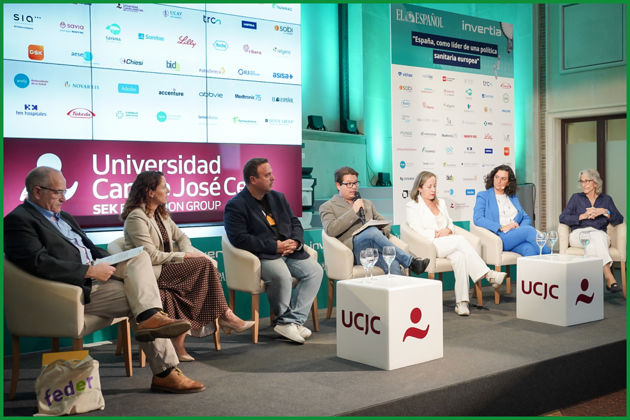 V Observatorio de la Sanidad El Español