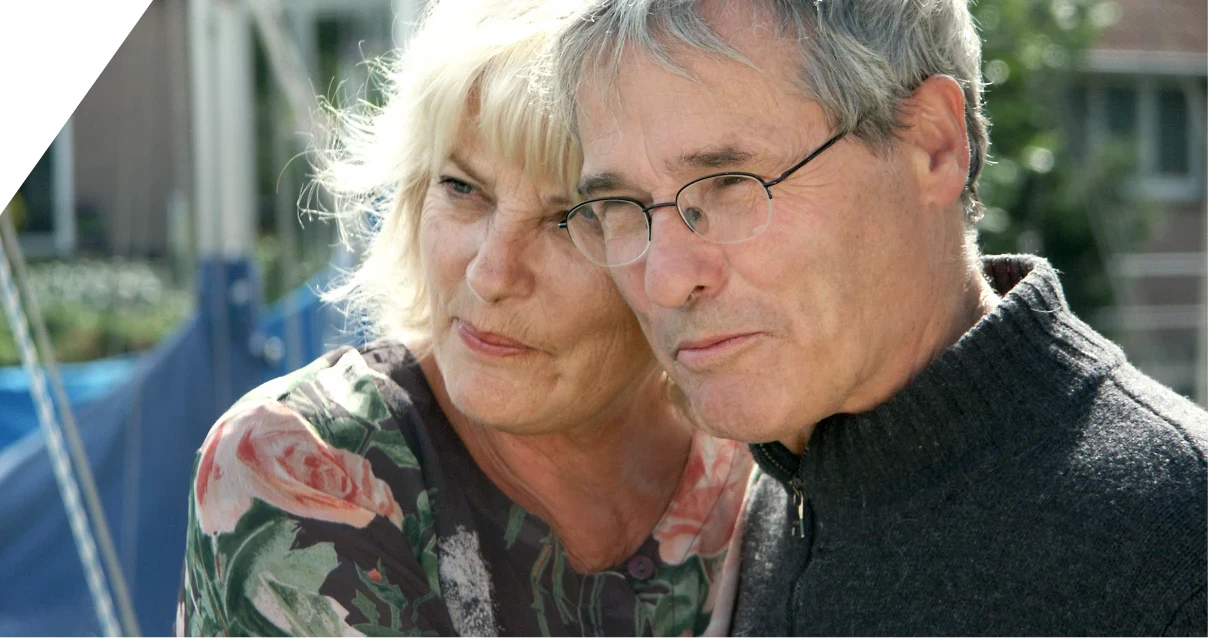 Amyotrophic Lateral Sclerosis (ALS)