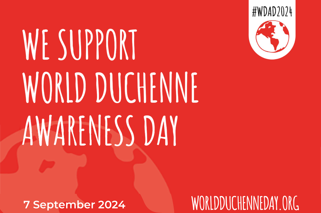 wdd-nybild2-1 07 September 2023 - Duchenne Awareness DAY